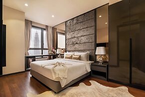 Wyndham Suites KLCC