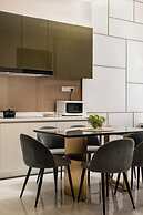 Wyndham Suites KLCC