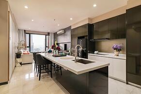 Wyndham Suites KLCC