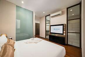Wyndham Suites KLCC