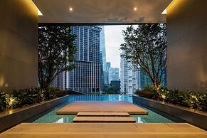 Wyndham Suites KLCC