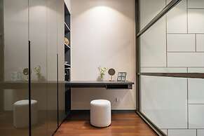 Wyndham Suites KLCC