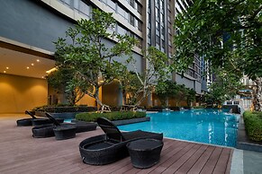Wyndham Suites KLCC