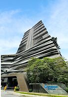 Wyndham Suites KLCC