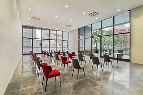 Wyndham Suites KLCC