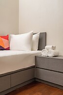 Wyndham Suites KLCC