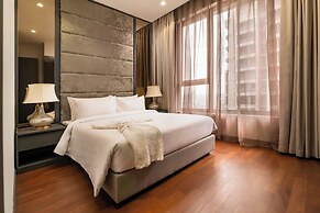 Wyndham Suites KLCC