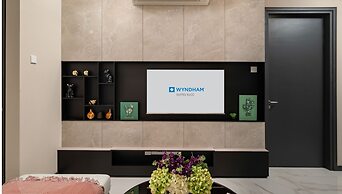 Wyndham Suites KLCC
