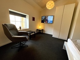 Essenbaekgaard B&B