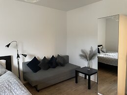 Essenbaekgaard B&B