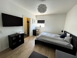 Essenbaekgaard B&B