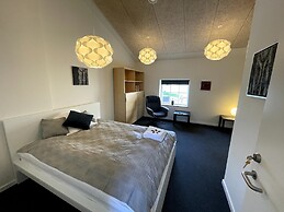 Essenbaekgaard B&B