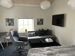 Essenbaekgaard B&B