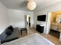 Essenbaekgaard B&B