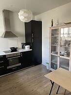 Essenbaekgaard B&B