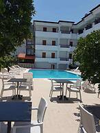 Elijah Otel