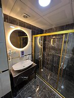 INDİANA HOTEL