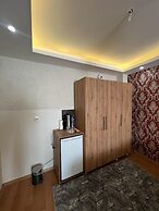 INDİANA HOTEL