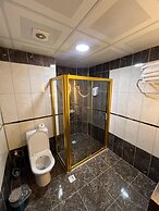 INDİANA HOTEL