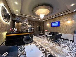 INDİANA HOTEL