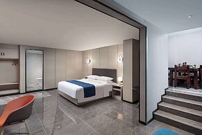 Microtel By Wyndham Heyuan