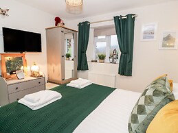 Cwm Caeth Cottage
