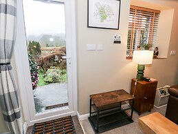 Cwm Caeth Cottage