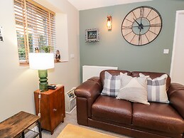 Cwm Caeth Cottage