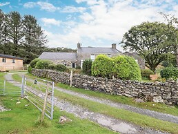 Cwm Caeth Cottage