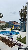BLUE PEARL HOTEL& VILLAS