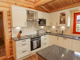Maple Lodge