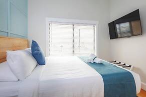 Surf House