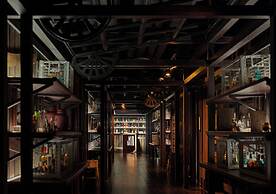 Mandarin Oriental, Shenzhen