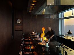 Mandarin Oriental, Shenzhen