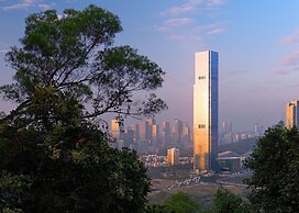 Mandarin Oriental, Shenzhen