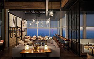 Mandarin Oriental, Shenzhen