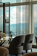 Mandarin Oriental, Shenzhen