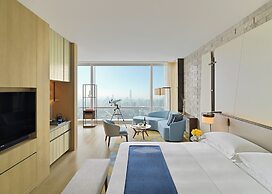 Mandarin Oriental, Shenzhen
