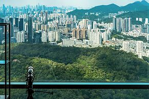 Mandarin Oriental, Shenzhen