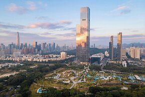 Mandarin Oriental, Shenzhen