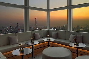 Mandarin Oriental, Shenzhen