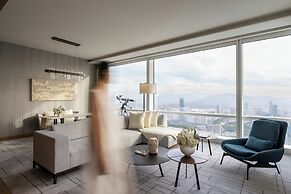Mandarin Oriental, Shenzhen