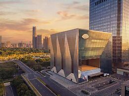 Mandarin Oriental, Shenzhen