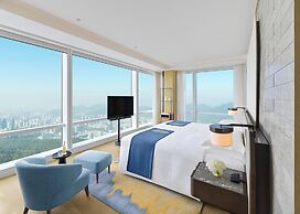 Mandarin Oriental, Shenzhen