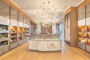 Mandarin Oriental, Shenzhen