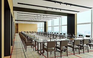 Mandarin Oriental, Shenzhen