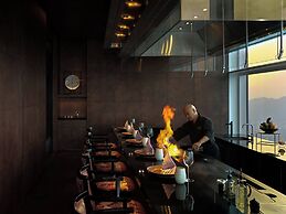 Mandarin Oriental, Shenzhen