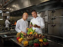 Mandarin Oriental, Shenzhen