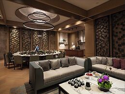 Mandarin Oriental, Shenzhen
