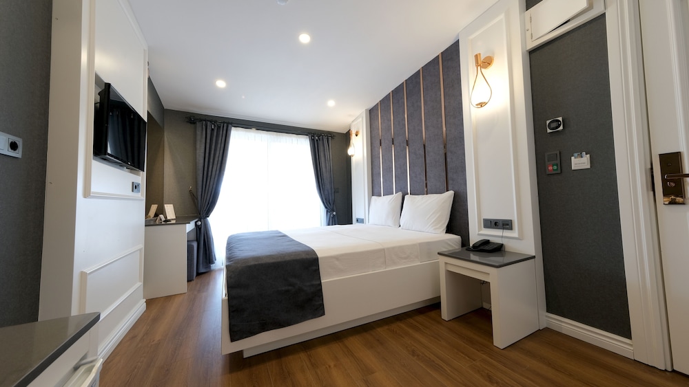 Mai Inci Hotel